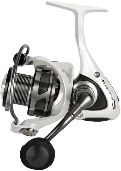 Okuma Inspira Reels