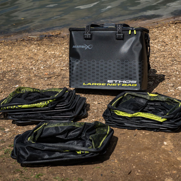 Matrix Ethos EVA Net Bags