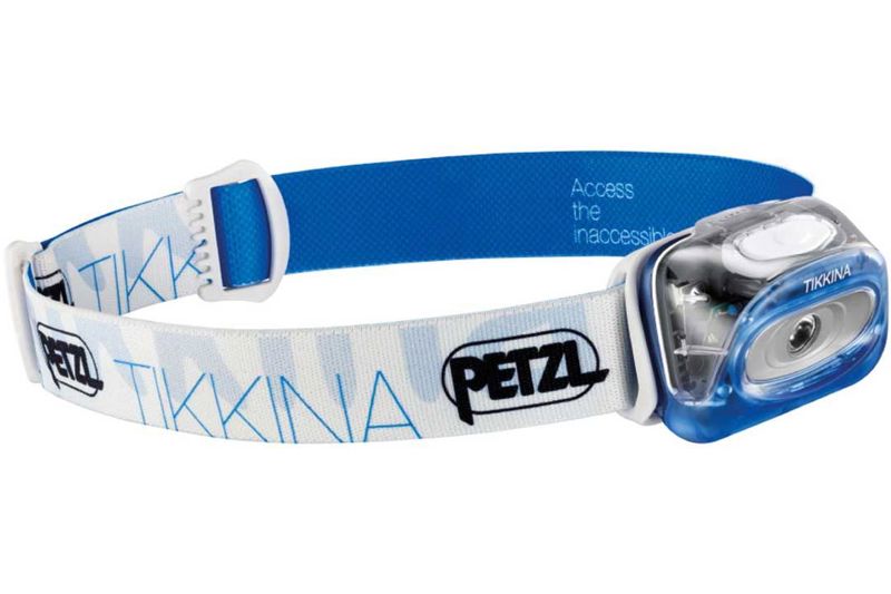 Petzl Tikkina 80L Headlights
