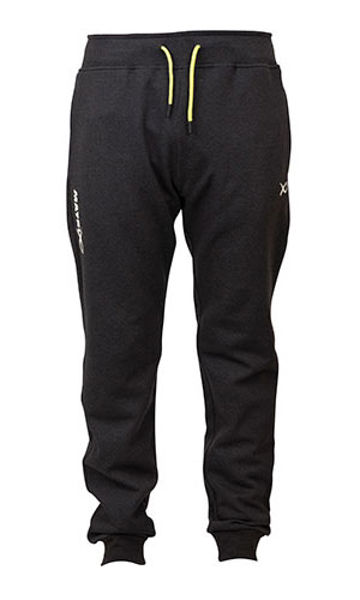 Matrix Minimal Marl Joggers