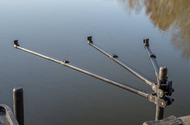 Preston Innovations Telescopic Feeder Arms