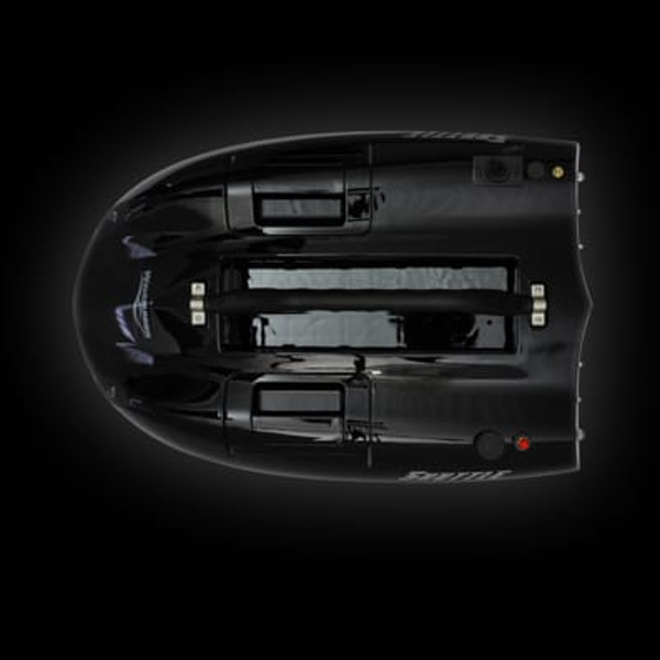 Waverunner Shuttle Bait Boat