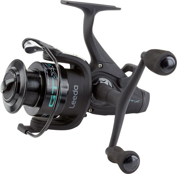 Leeda Concept GT-X 40FS Baitrunner Reel