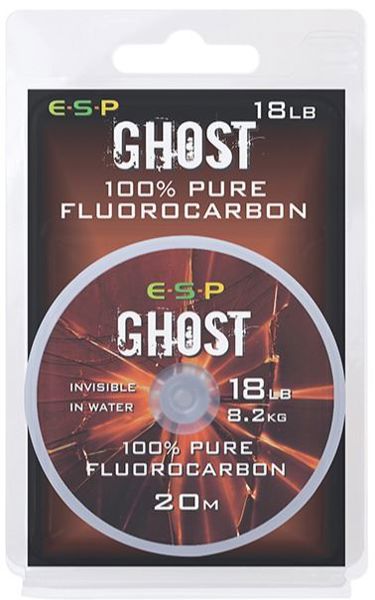 ESP Ghost Fluorocarbon