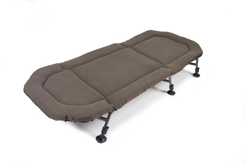 Avid Carp Benchmark Memory Foam Beds