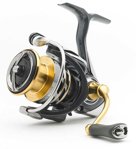 Daiwa Exceler LT Reels