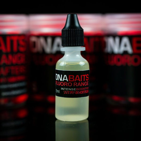 DNA Baits Intense Booster Liquids