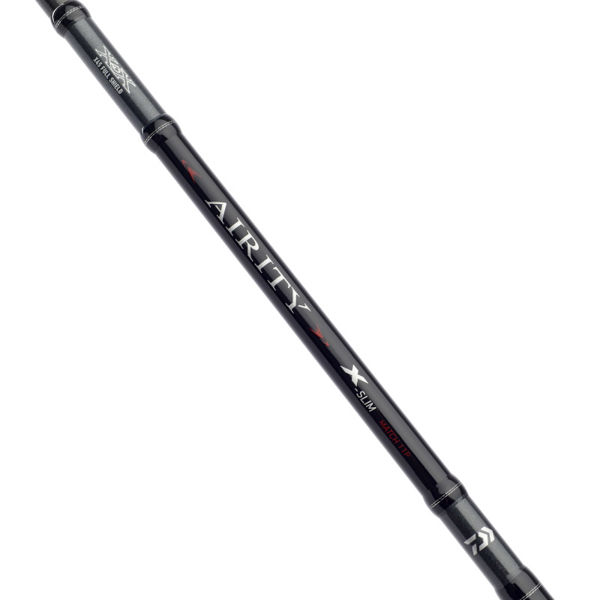 Daiwa Airity X Slim Match Rods