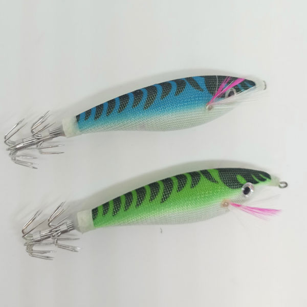 TronixPro Squid Jig