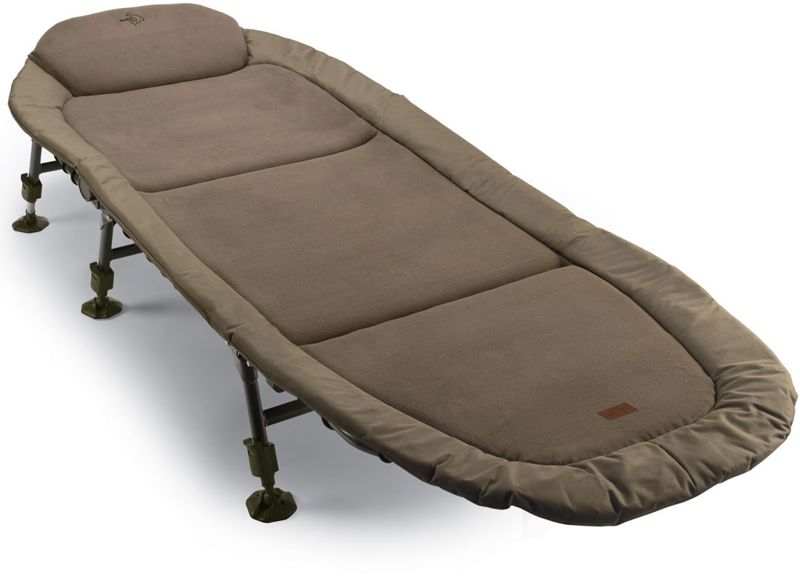 Avid Carp Road Trip Bed