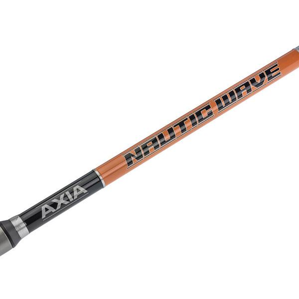 Axia Nautic Wave Rods 4.2m/13.78ft