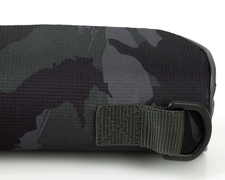 Fox Rage Voyager Camo Double Rod Cases