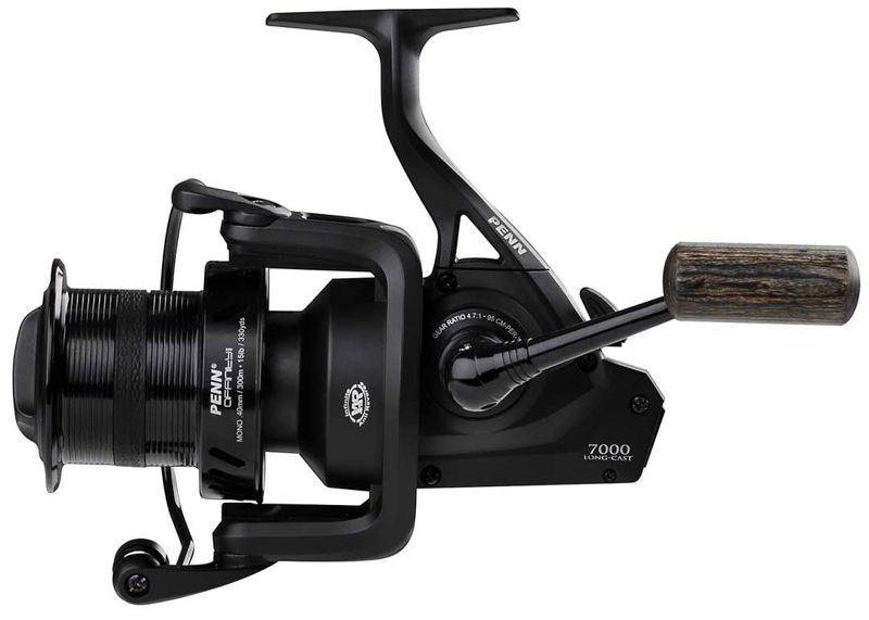 Penn Affinity II LC Reels