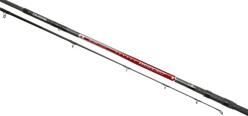 Daiwa Windcast Surf Rods