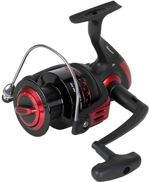 Shakespeare Sigma Supra 70FD Beach Reel