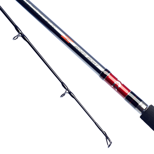 Daiwa Sea Hunter Z Boat Rods