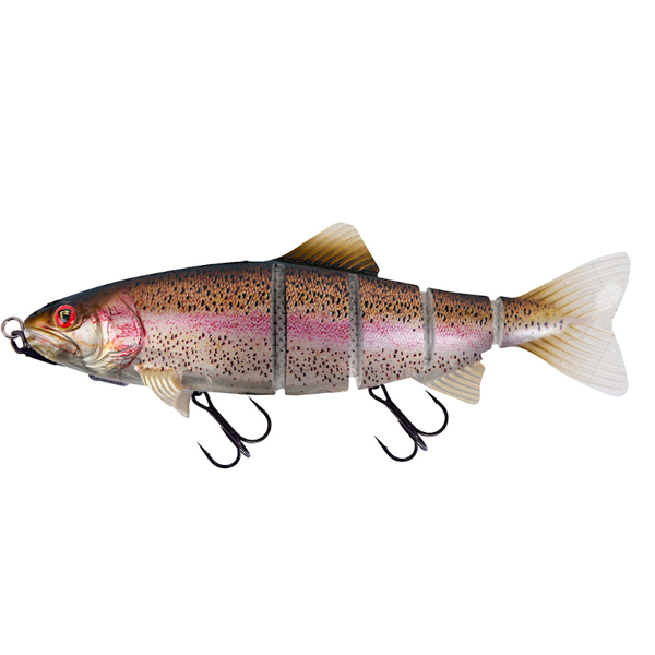 Fox Rage Jointed Shallow Replicant Trout