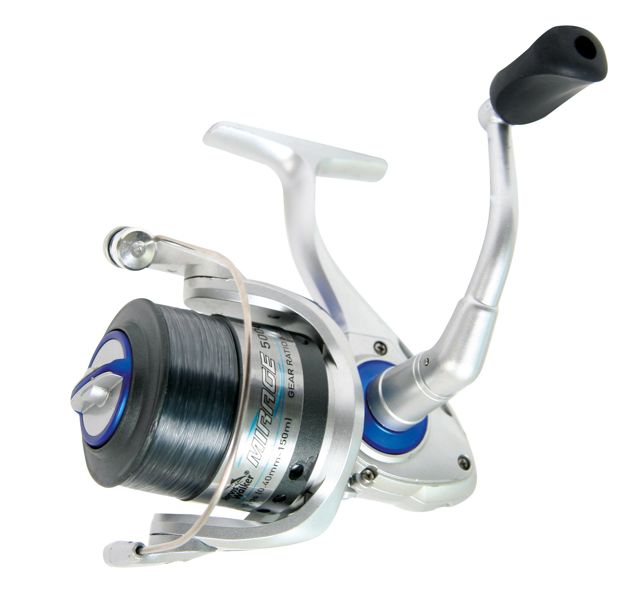 Jarvis Walker Mirage Beach Reel 7000