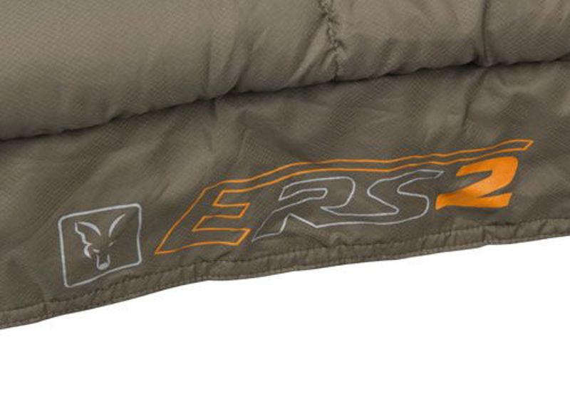 Fox Evo-Tech ERS Sleeping Bags