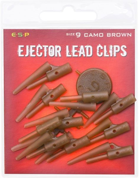 ESP Ejector Lead Clips