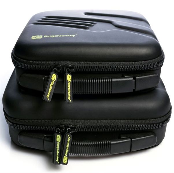 Ridge Monkey GorillaBox Toaster Cases