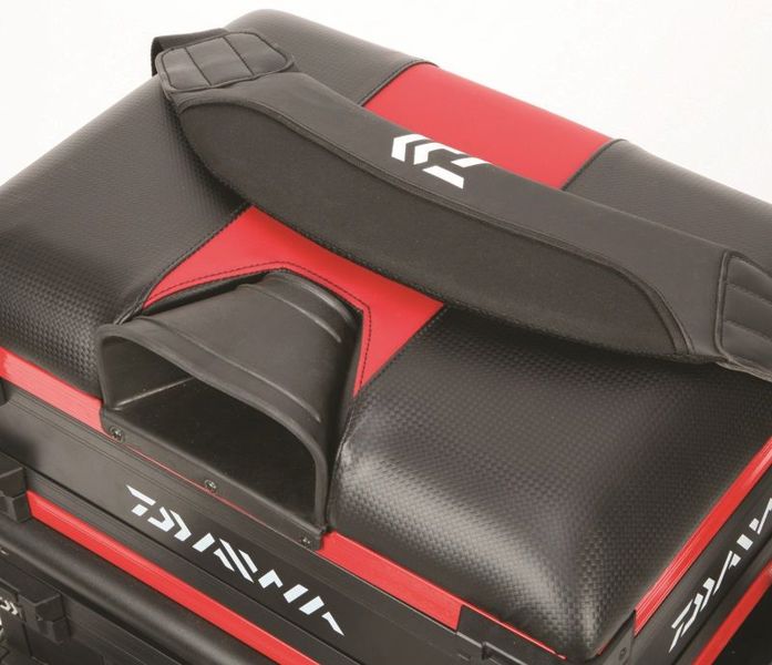 Daiwa Tournament X 250 Seat Boxes