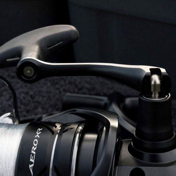 Shimano Aero XR Reels