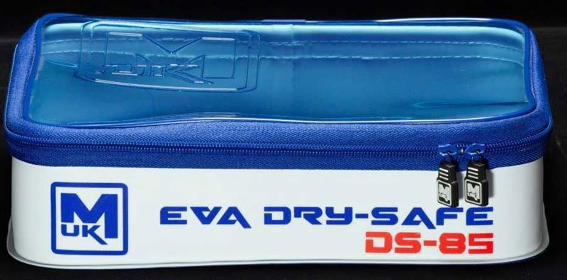 Mosella White EVA Dry-Safe Storage Cases