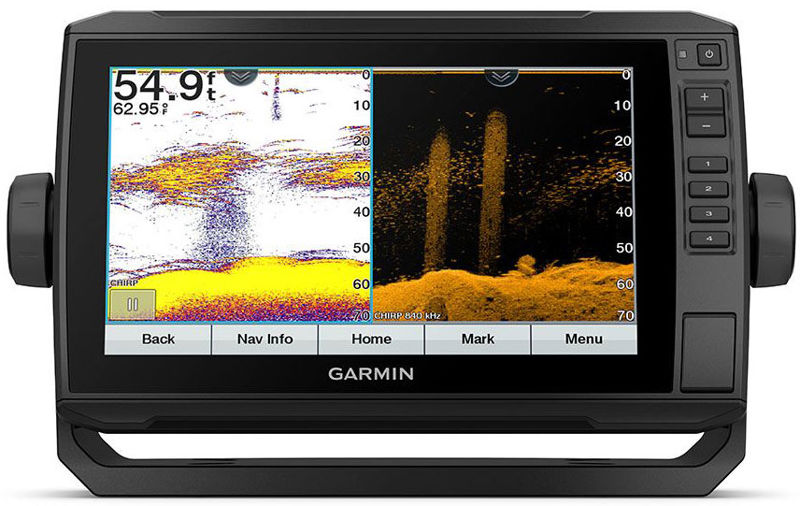 Garmin Echomap UHD Series Fishfidners