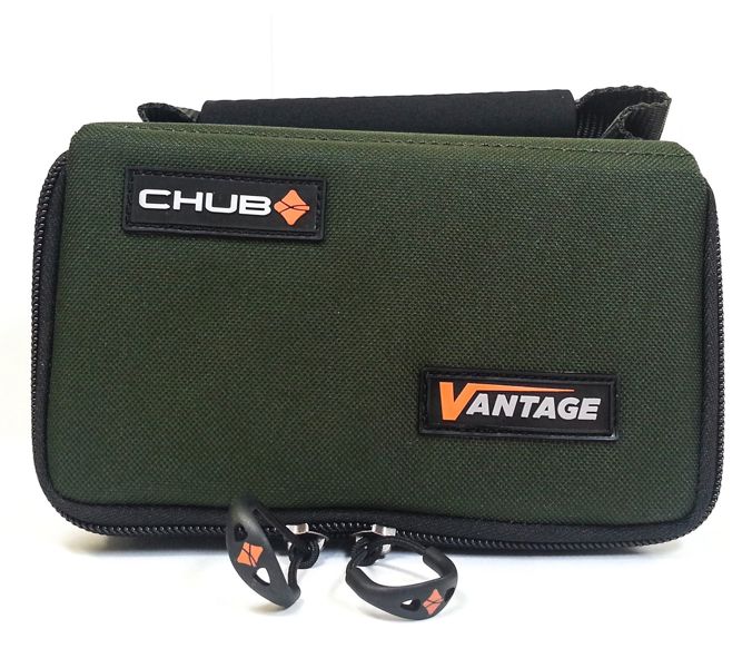 Chub Vantage Accessory Boxes