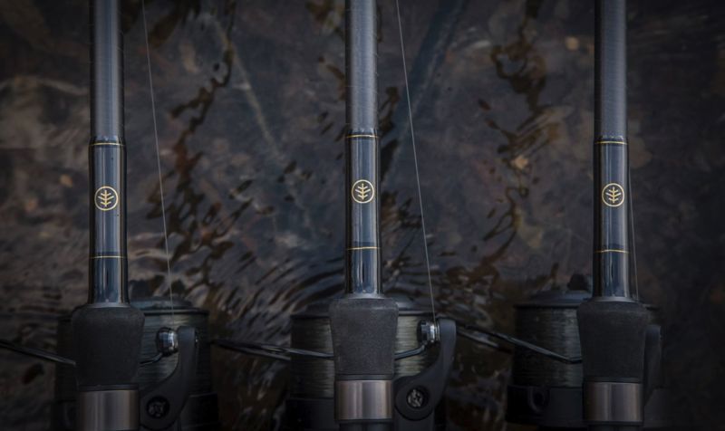 Wychwood Extremis Carp Rods