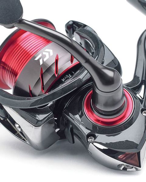 Daiwa 16 TDX Reels