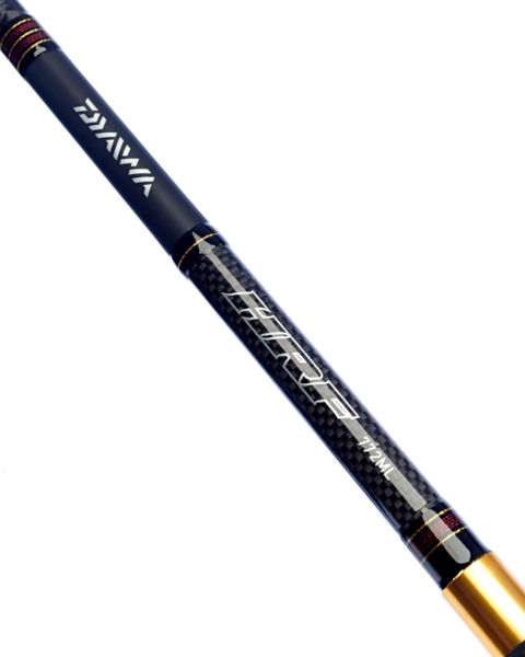 Daiwa Gekkabijin HRF Rods