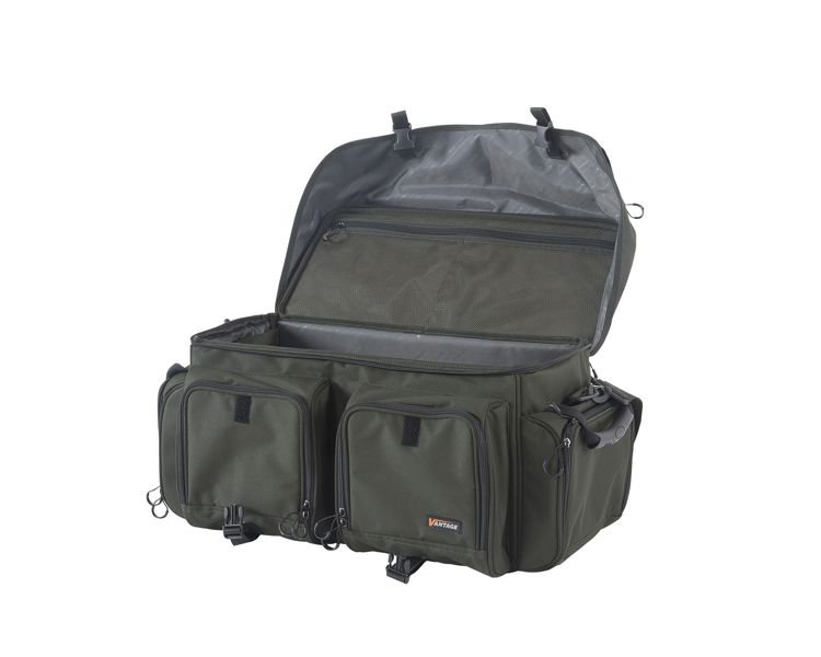 Chub Vantage Solid Carryalls