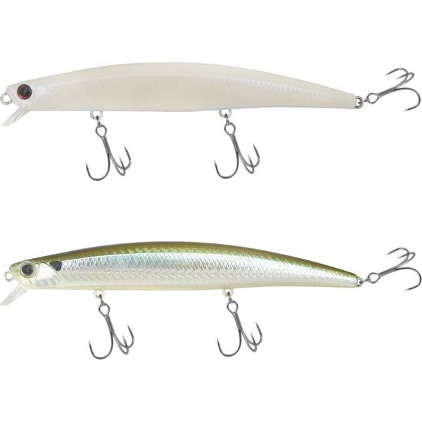 Duo Tide Minnow Surf 135