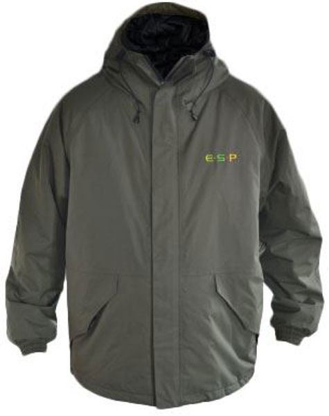 ESP 25K Quilted Jacket