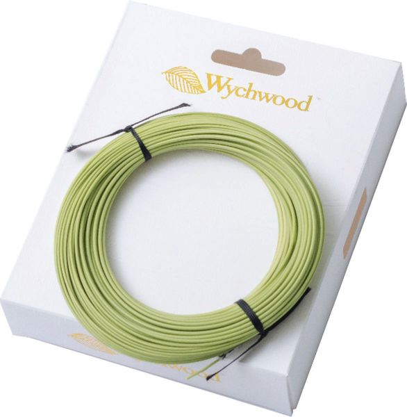 Wychwood Feather Floater Fly Lines