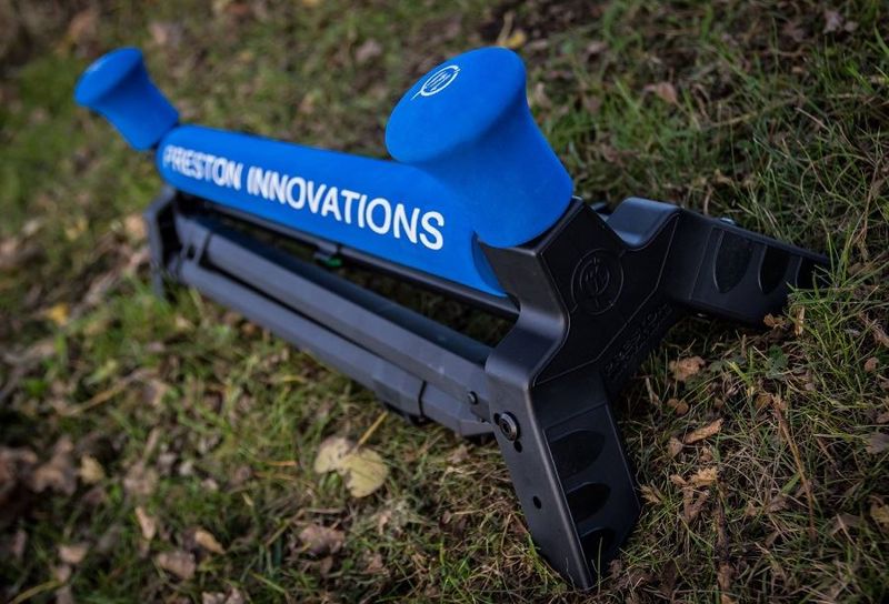 Preston Innovations Competition Pro Flat Rollers