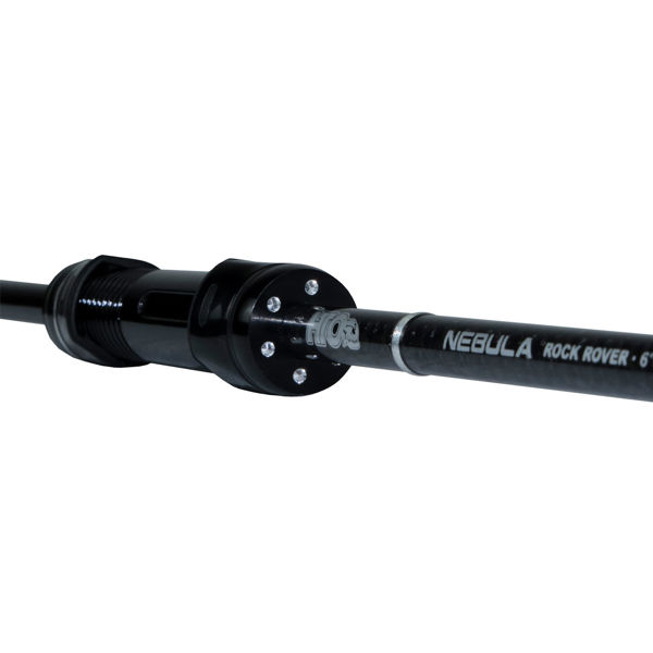 HTO Nebula Rock Rover Rod 6.1ft