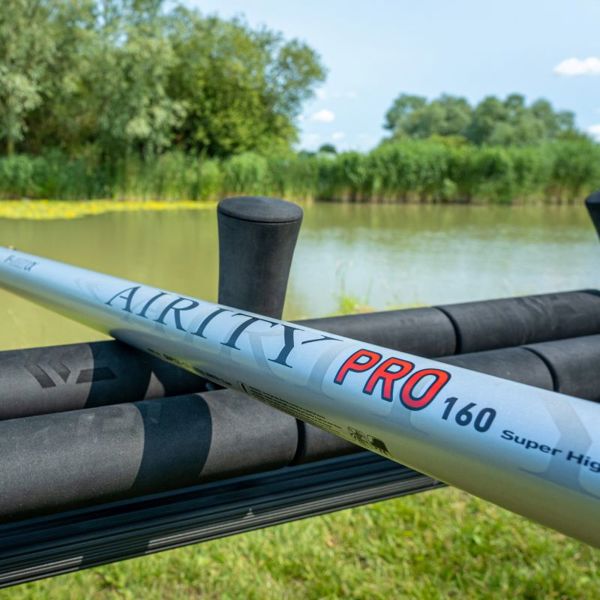 Daiwa Airity Pro Pole 16m