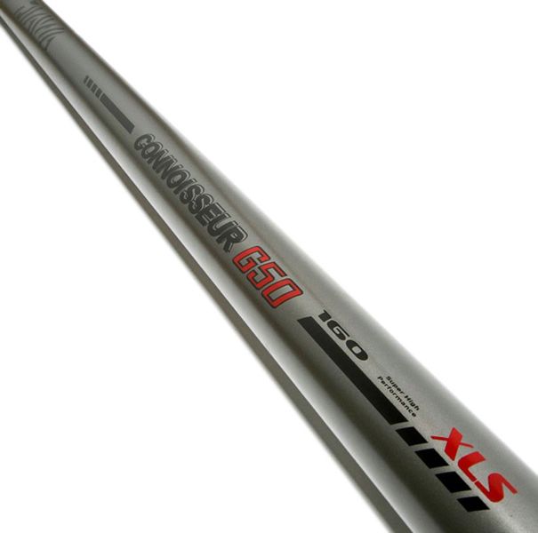 Daiwa Connoisseur G50 XLS Poles