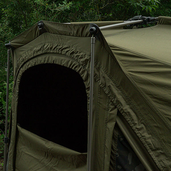 Fox Frontier XD Bivvy