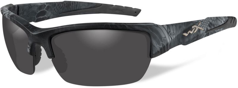 Wiley X Valor Polarised Sunglasses