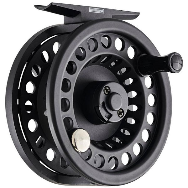 Shakespeare Cedar Canyon Premier Fly Reels