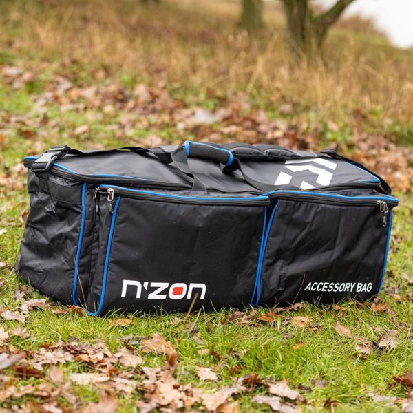 Daiwa N'zon Accessory Bag