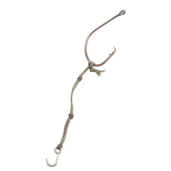 Cox & Rawle Dongle Rig Braid