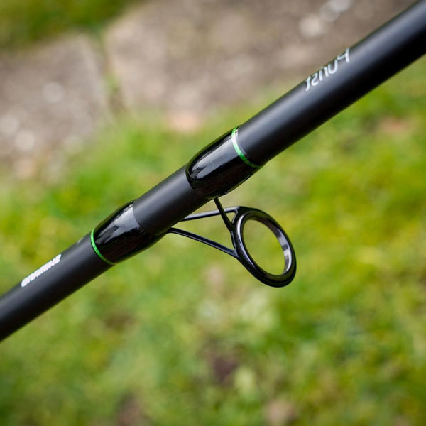 Shimano Purist BX-1 Barbel Rods