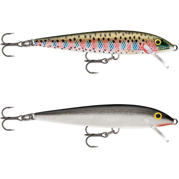 Rapala Original Floater Lure 9cm/5g