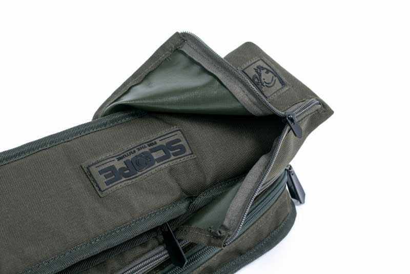 Nash Scope Rod Skins