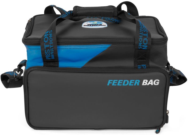 Preston Innovations World Champion Feeder Bag